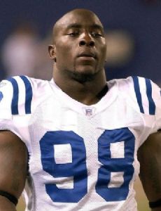 Robert Mathis