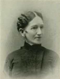 Elizabeth Otis Dannelly