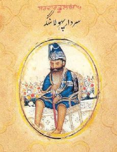 Akali Phula Singh