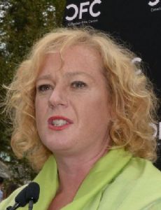 Lisa MacLeod