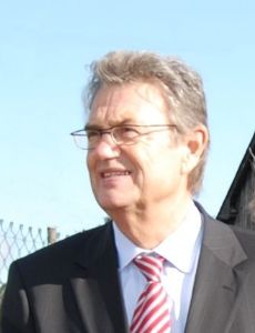 Gérard Cornu