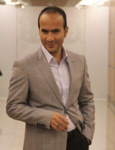Hasan Reyvandi