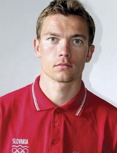 Miloš Bátovský