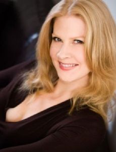 Christina Schild