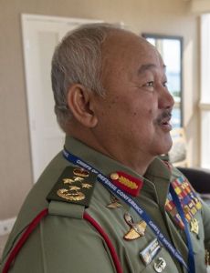 Zulkifli Zainal Abidin