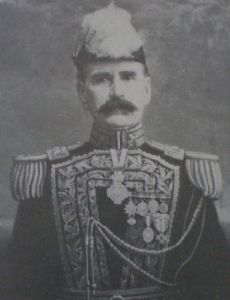 Donato Álvarez