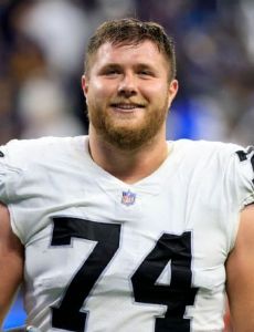 Kolton Miller