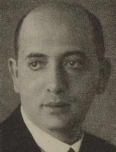 George Froeschel