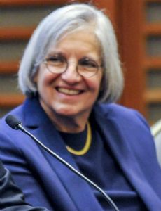Dyann Wirth