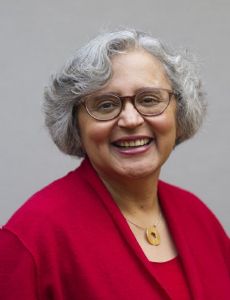 Cecilia Conrad