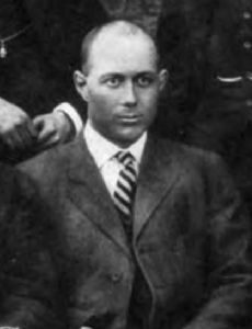 W. Rice Warren