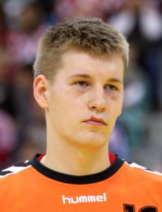 Piotr Wyszomirski