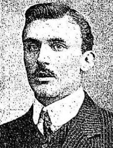 Bill Strang (footballer)