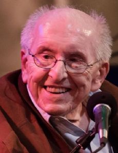 Eric Pleskow