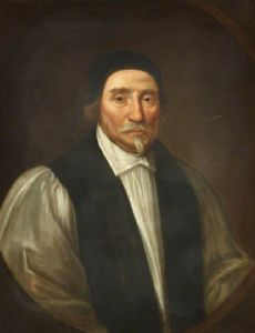 Thomas Lamplugh