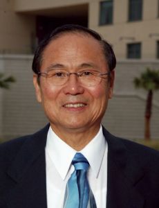 Henry T. Yang