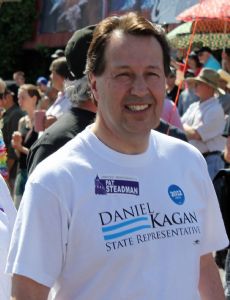 Daniel Kagan