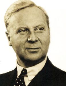 Victor Mogens