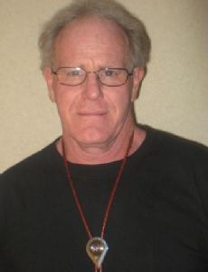 Michael Walker (knifemaker)