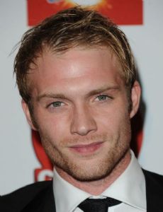 Chris Fountain