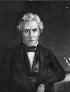 John Bouvier