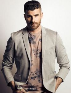 Mark Pellizzer