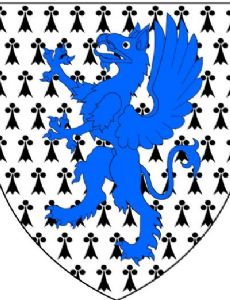 Francis Aungier, 1st Earl of Longford