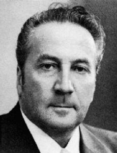 Joseph Cottet