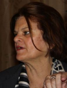 Betsy Gotbaum