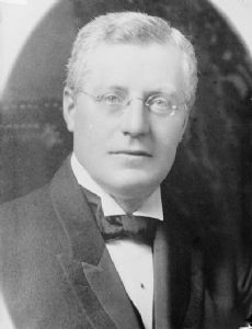 Franklin Elmer Ellsworth Hamilton