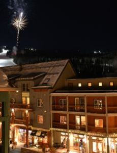 Keystone Resort