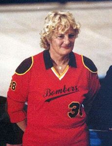 Joan Weston