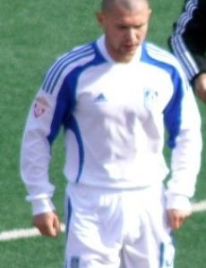 Dmitri Kudryashov