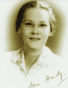 Ellice Handy