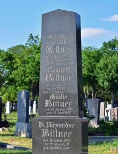 Alexander Bittner