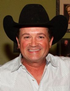 Tracy Byrd