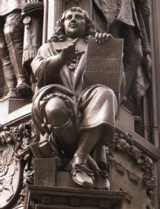 David Mevius