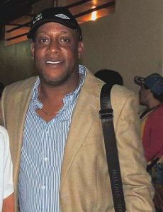 Hernan Medford
