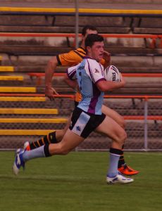 Chad Townsend