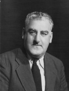 George Roy McWilliam