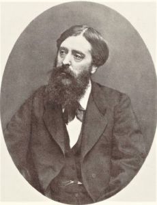 Auguste Vaucorbeil