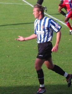 Paul Bruce