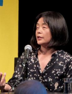 Yoko Tawada