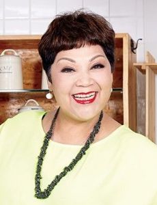 Maria Cordero