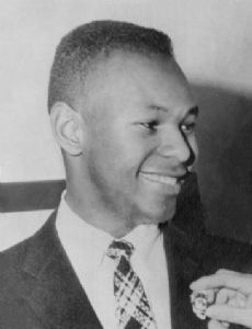 Charles Jenkins Sr.