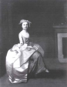 Sarah Scott
