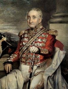 Prince Friedrich Franz Xaver of Hohenzollern-Hechingen