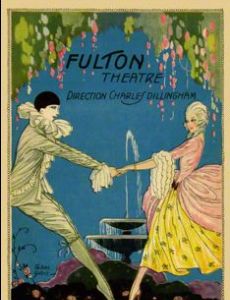 Gambling (play)