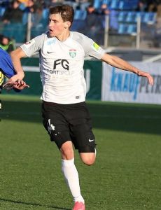 Denis Kutin
