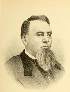 James M. Northup